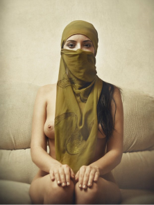 Arabskie porno